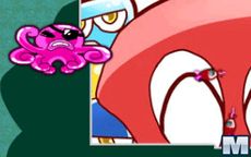 Panic Frenzy