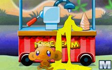 Monkey Go Happy Marathon