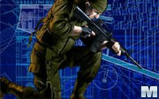 Battlefield Shooter