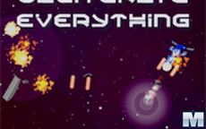 Obliterate Everything