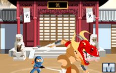 Nasty Ninja
