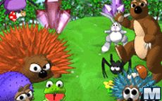 Mushroom Madness 3