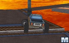 Monster Truck 3D Reloaded