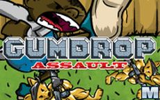 Gumdrop Assault