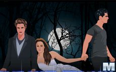 Twilight Triangle