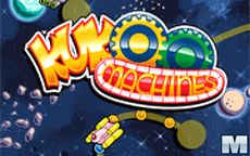 Kukoo Machines