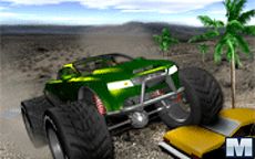 4x4 Monster 2