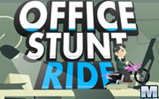 Office Stunt Ride