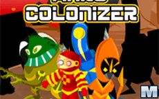 Mars Colonizer