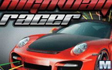 Highway Racer