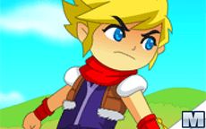 Match 3 Adventure