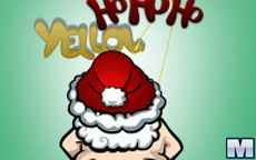 Ho Ho Ho Yellow Snow
