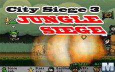 City Siege 3