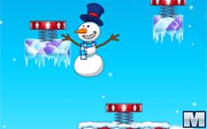 Arctic Ascent