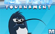 Ice Pond Tournament