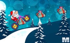 Xmas Gift Rush