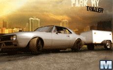 Park My Trailer