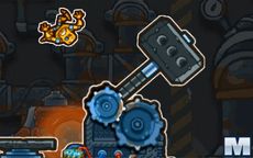 Canoniac Launcher