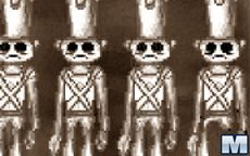 The Tin Soldier