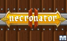 Necronator 2