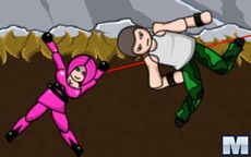 Ragdoll Rumble