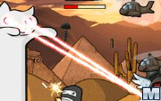 Catnarok 2 Longcat Rampage