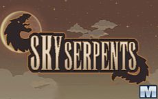 Sky Serpents