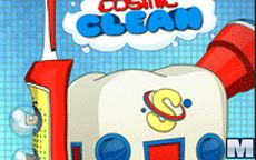 Cosmic Clean