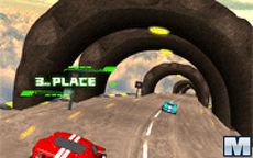 Speedway Challenge