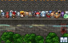 Hordes Of Hordes