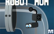 Robot Mom