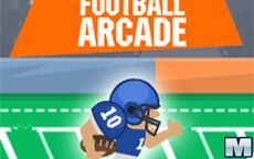 Fútbol Arcade