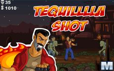 Tequila Zombie