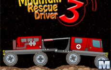 Mountain Rescue Driver 3
