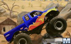 Monster Truck Trip 2