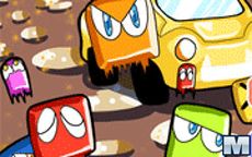 Gumblers Racing