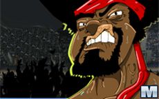 New Year Knockout