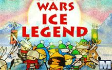 Civilizations Wars Ice
