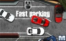 Fast Parking