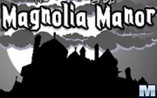 The Haunting Of Magnolia Manor
