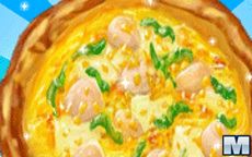 Pizza Sana