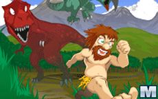 Dino Panic