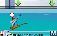 Super Crazy Guitar Maniac Deluxe 4
