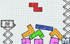 Space Tower