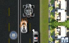 FBI Chase 2
