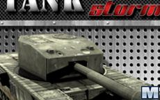 Tank Storm