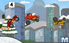 Hot Rod Racing