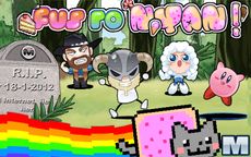 Fus Ro Nyan