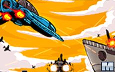 Battlefleet 9