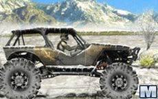 Monster ATV